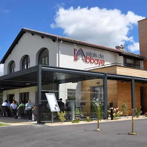 Hotel Relais De L'abbaye, Charlieu